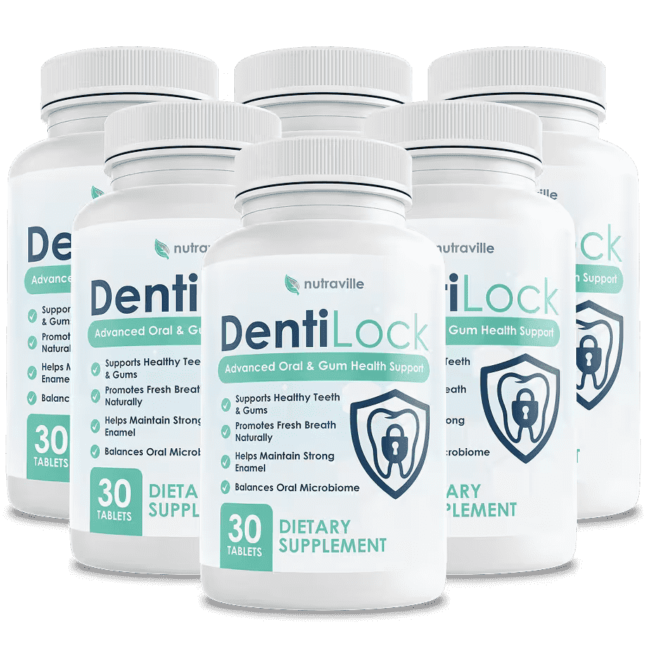 DentiLock order